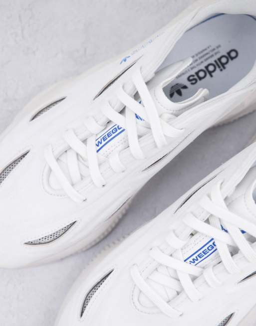 adidas Originals - Ozweego Celox - Baskets - Blanc, 2 de 4