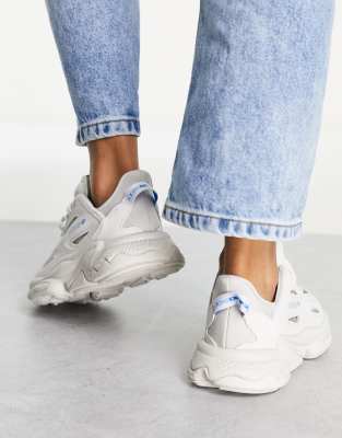 adidas ozweego celox gris