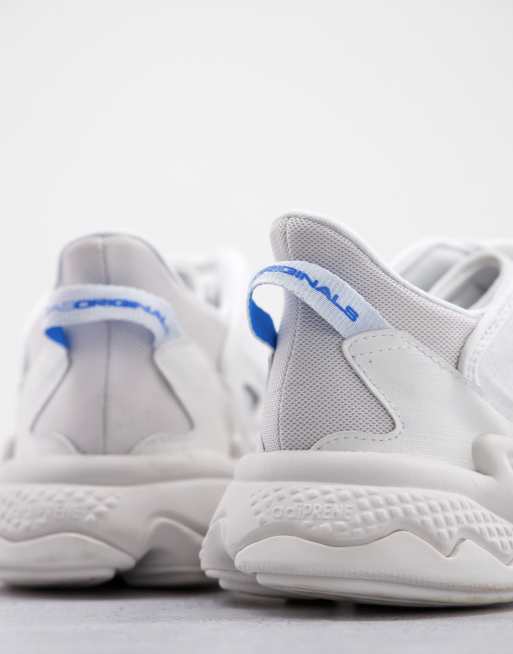 adidas Originals – Ozweego Celox – Sneaker in Weiß, 3 von 4