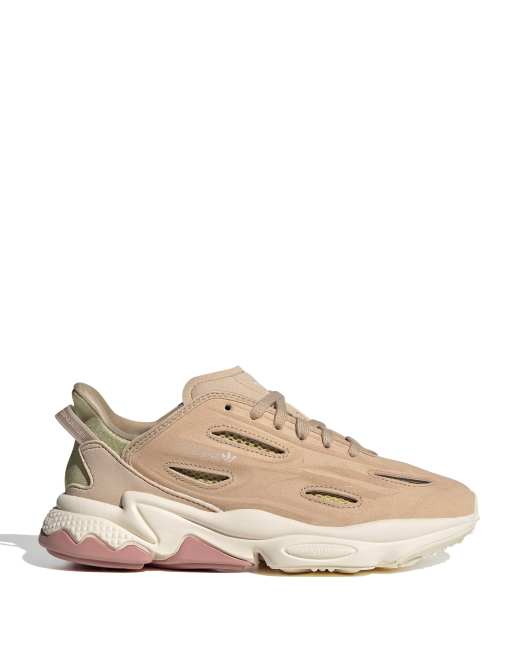adidas Originals - Ozweego Celox - Sneakers beige