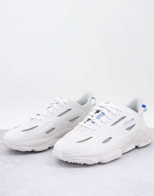adidas Originals - Ozweego Celox - Sneakers bianche