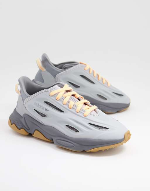 adidas Originals - Ozweego - Celox - Sneakers i grå