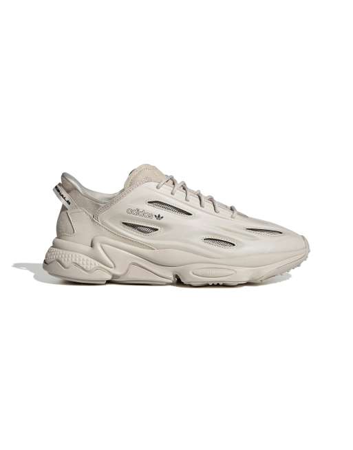 Adidas ozweego clearance grise