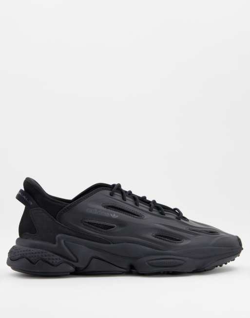 adidas Originals - Ozweego Celox - Sneakers in drievoudig zwart