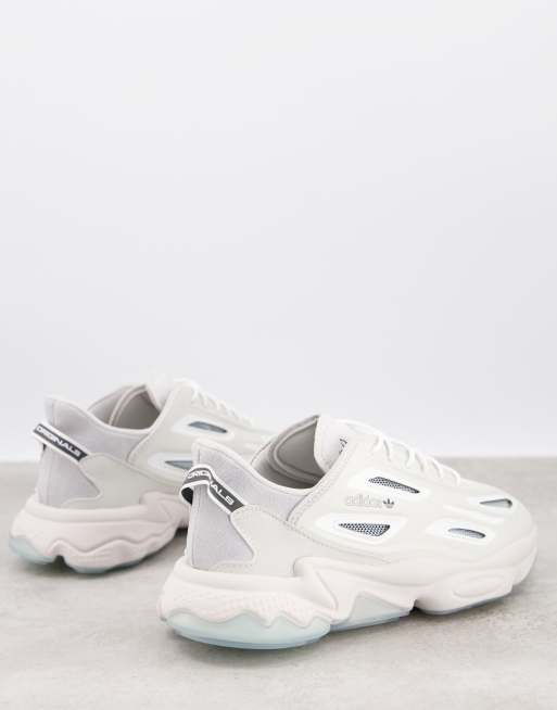 Adidas hotsell ozweego asos