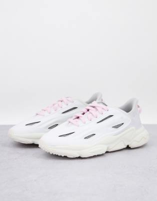 Adidas ozweego outlet blancas mujer