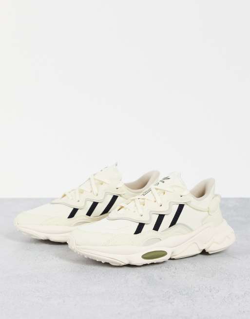 adidas Originals - Ozweego - Hvide sneakers