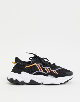 adidas ozweego orange