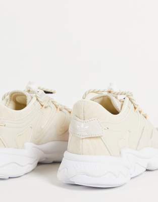 adidas ozweego plus women's