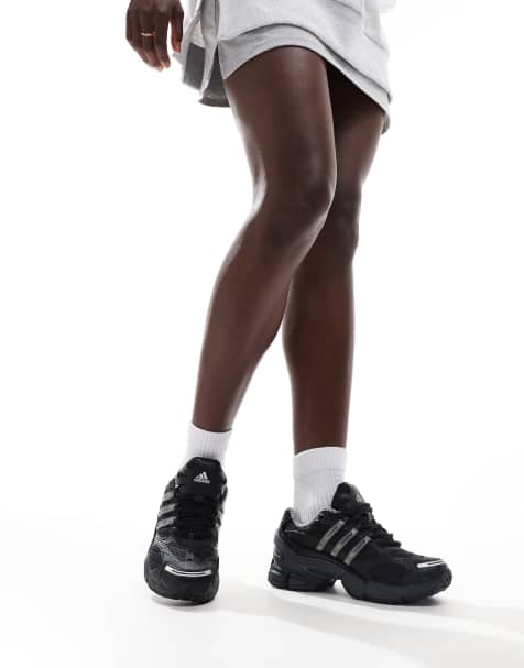 adidas Originals - Ozweego Pro - Baskets - Noir - view 1
