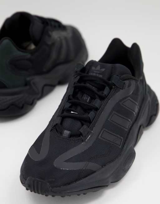 Adidas discount ozweego pure