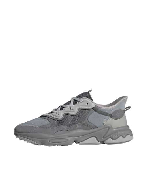 adidas Originals – Ozweego – Sneaker in Grau