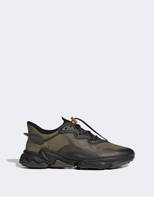adidas ozweego size 4