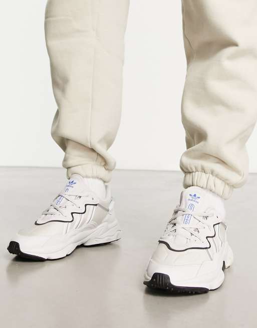 adidas Originals | Sneaker – Ozweego ASOS und Grau Weiß in –