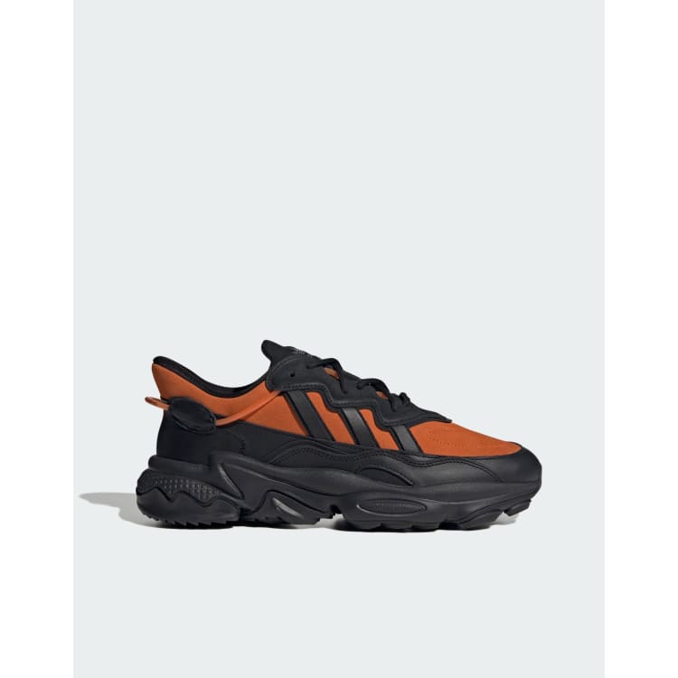 Ozweego arancioni new arrivals