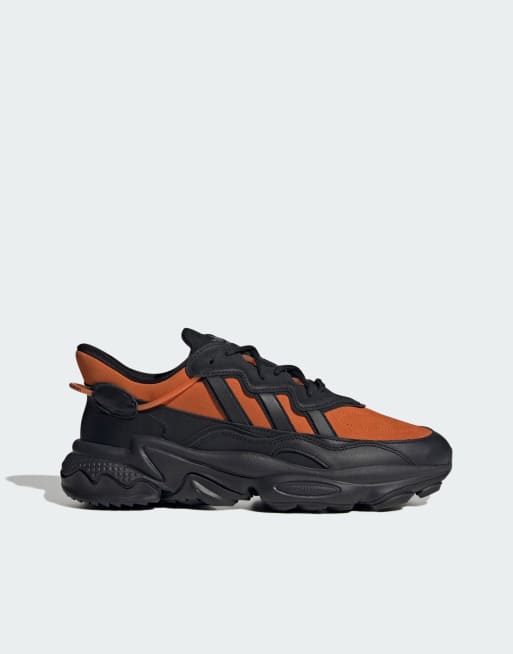 Adidas store ozweego arancioni