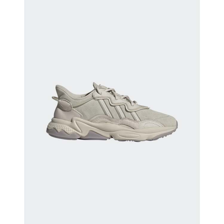 Adidas best sale ozweego lilla