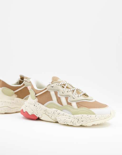 Adidas ozweego clearance asos