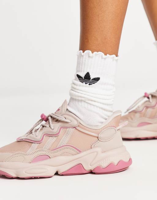 Adidas ozweego outlet kopen