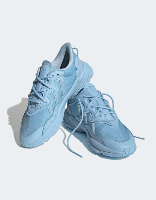 Adidas store ozweego bleu