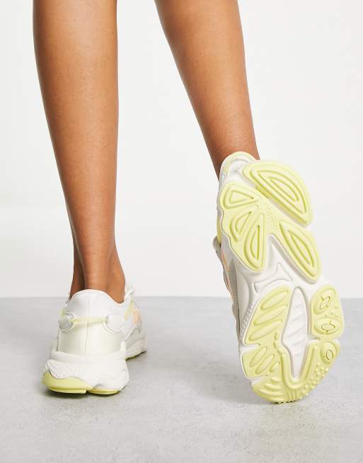 Adidas temper 2025 run asos