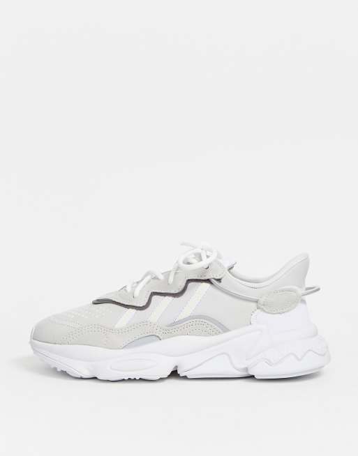 Adidas originals ozweego on sale asos