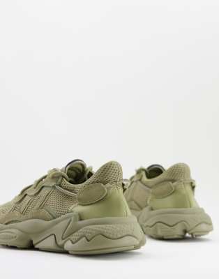 adidas khaki sneakers