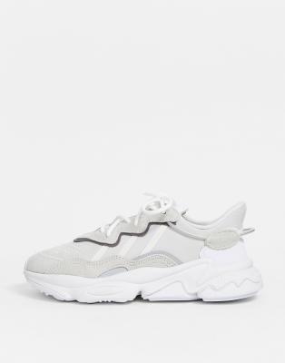 ozweego off white womens