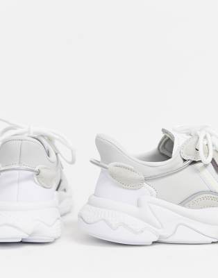 ozweego off white womens