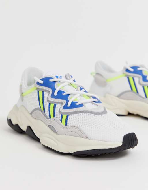 adidas ozweego og