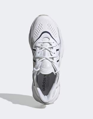 ozweego shoes cloud white