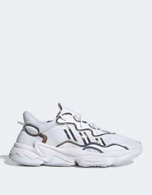 adidas ozweego asos