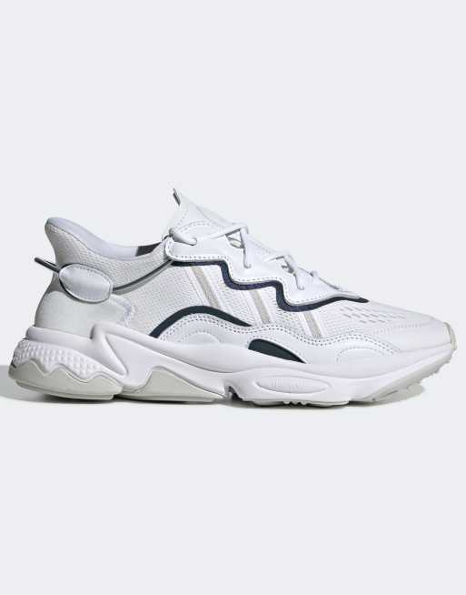 Adidas originals cheap ozweego asos