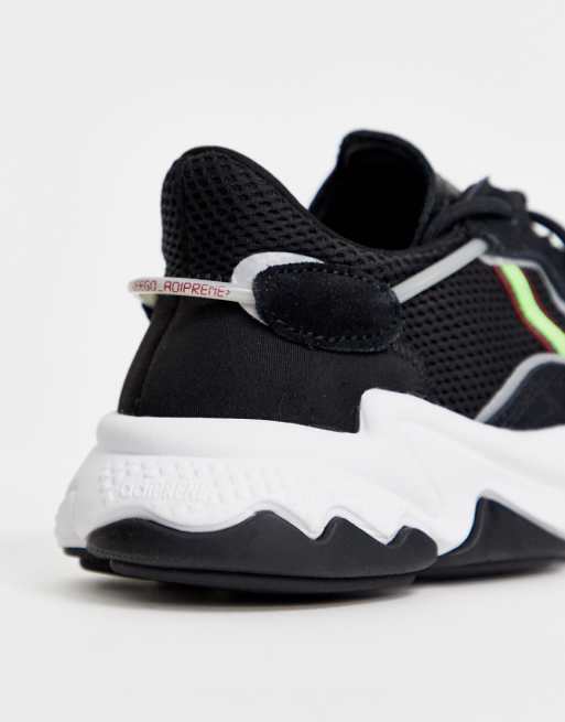 adidas grigie e verdi adidas grigie e verdi