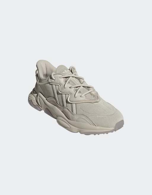 Adidas originals outlet ozweego beige ultra