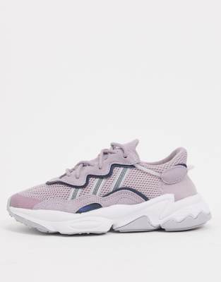 lilac ozweego