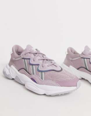 lilac ozweego