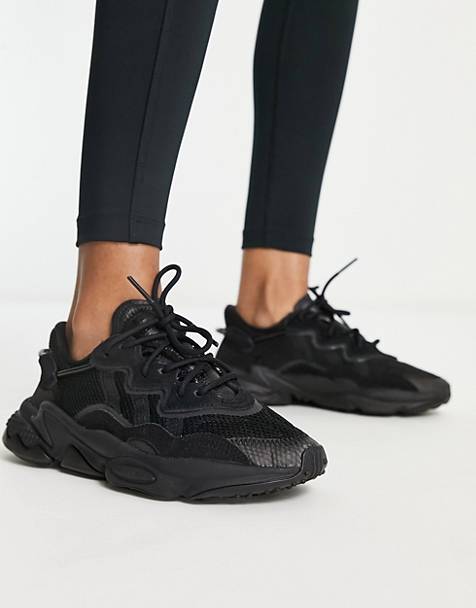 Fanático palo Alegrarse Women's Gym Trainers | Running Shoes & Trainers | ASOS