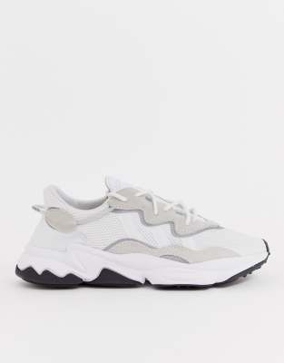 women's adidas ozweego trainers