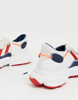 adidas ozweego asos