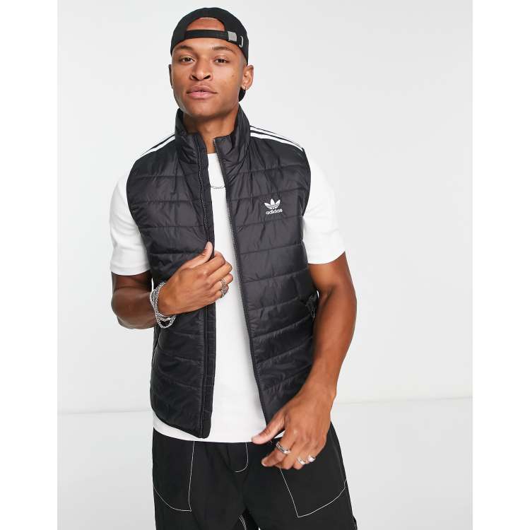 Adidas 2025 originals vest