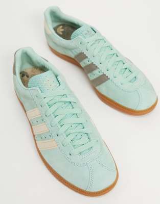 adidas padiham green