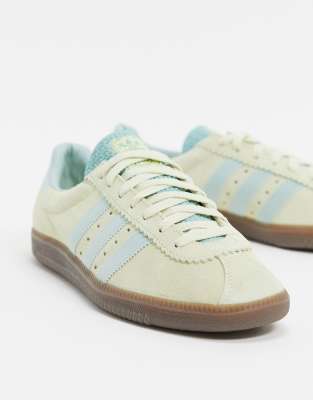 adidas padiham white