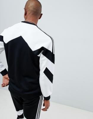 adidas palmeston trainingsanzug