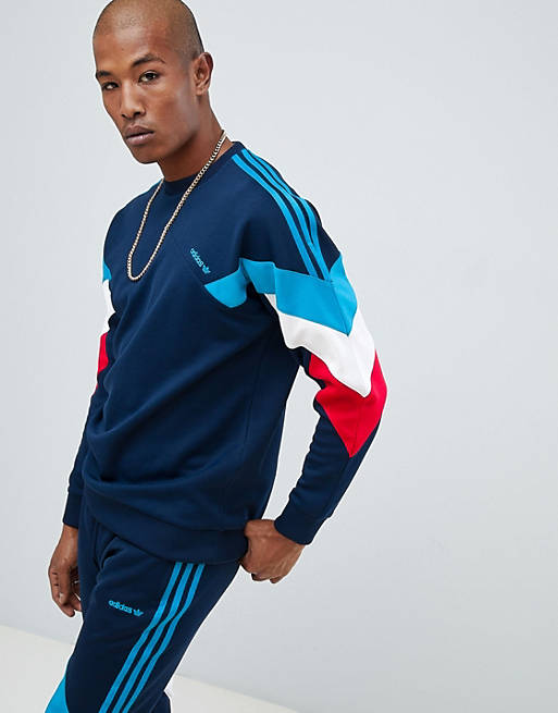 Welche Faktoren es vor dem Kaufen die Adidas palmeston sweatshirt blau zu beachten gilt