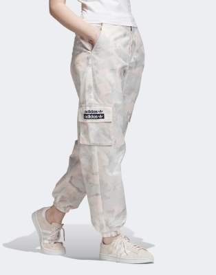adidas originals pants grey