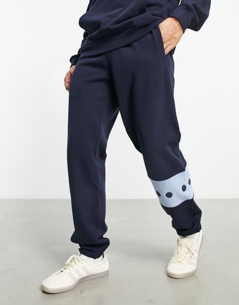 jogging adidas coton homme