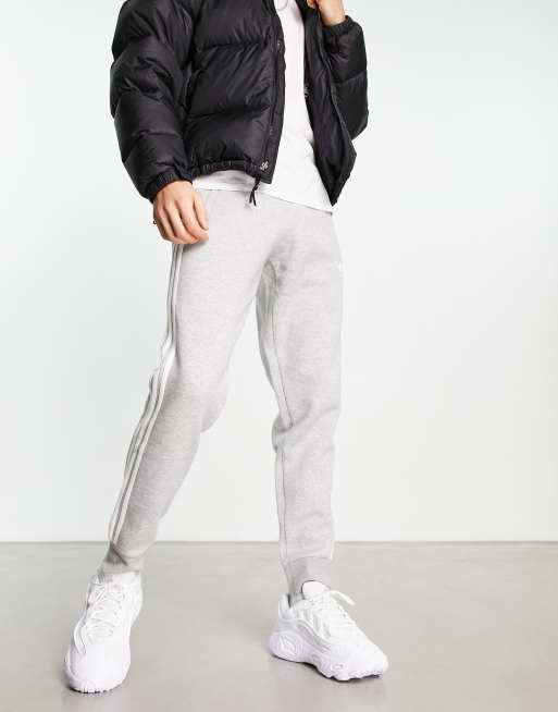 Jogging adidas trois bandes hotsell