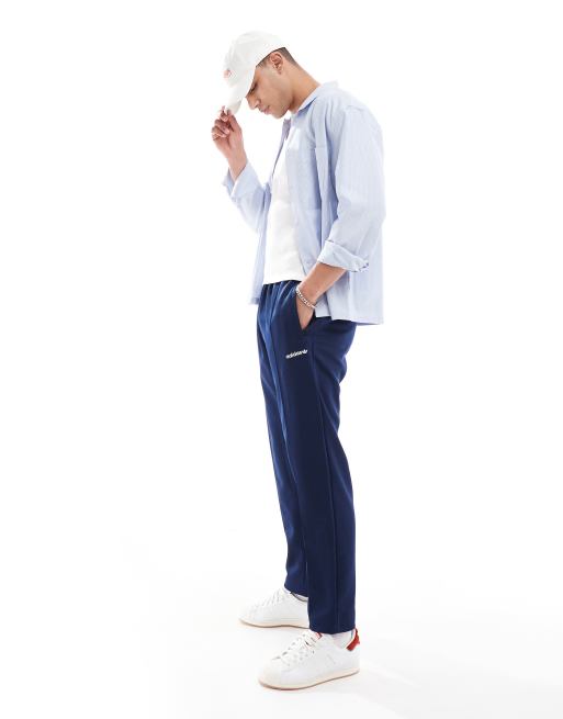adidas Originals - Pantalon de jogging - Bleu marine