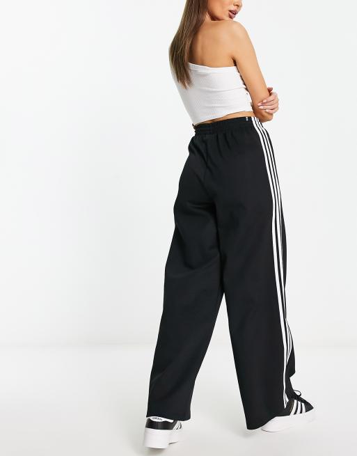 adidas Originals Pantalon de jogging decontracte Noir ASOS